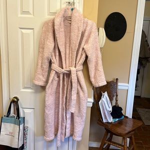 New Barefoot Dreams Robe